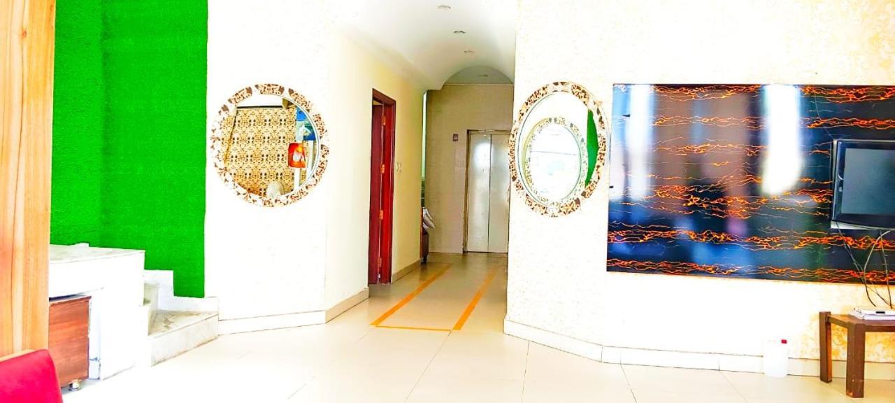 Sukhman International Hotel Near Amritsar Railway Station Luaran gambar