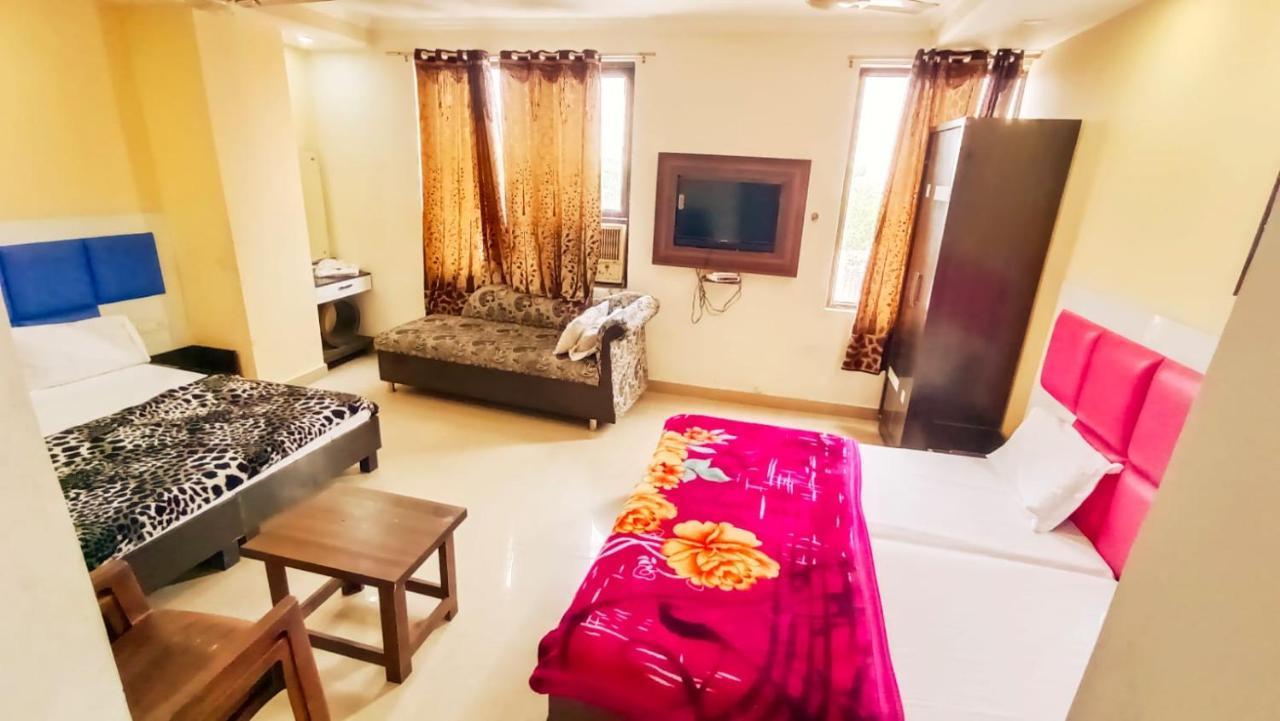 Sukhman International Hotel Near Amritsar Railway Station Luaran gambar