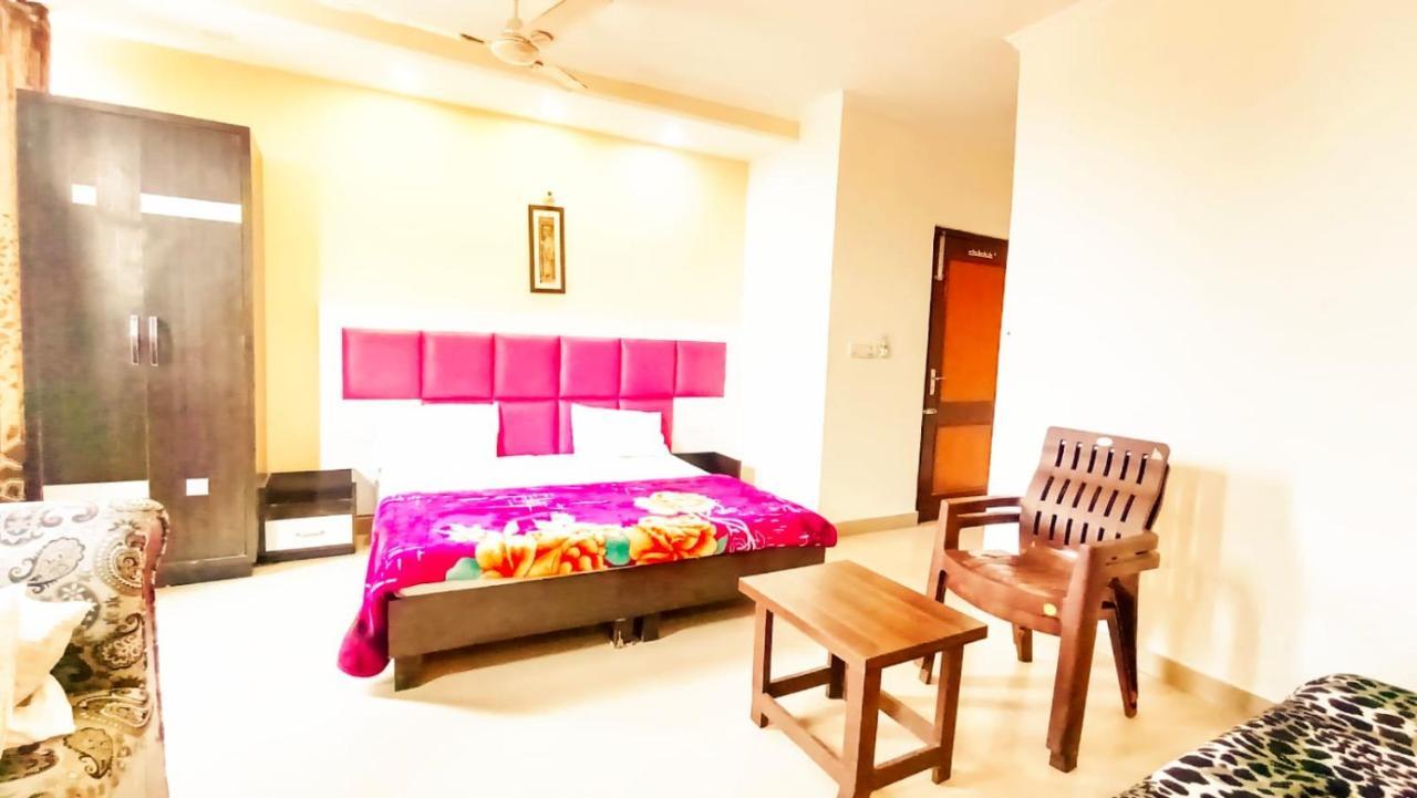 Sukhman International Hotel Near Amritsar Railway Station Luaran gambar