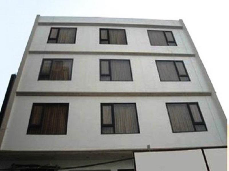 Sukhman International Hotel Near Amritsar Railway Station Luaran gambar