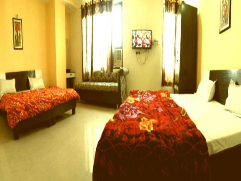 Sukhman International Hotel Near Amritsar Railway Station Luaran gambar