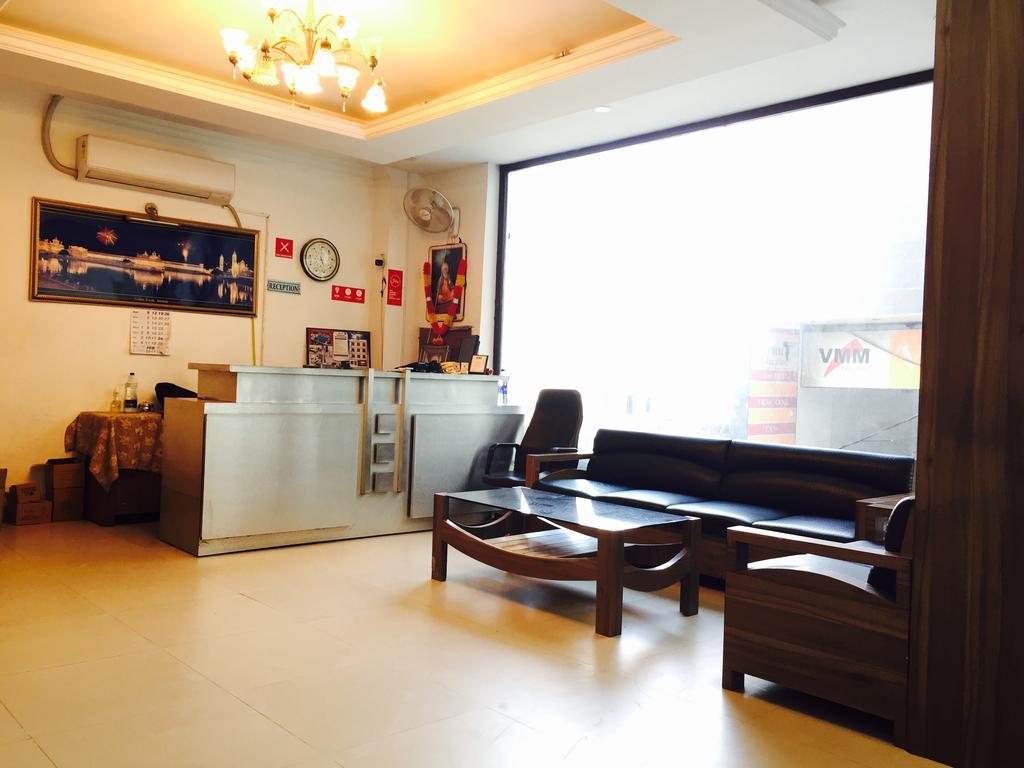 Sukhman International Hotel Near Amritsar Railway Station Luaran gambar
