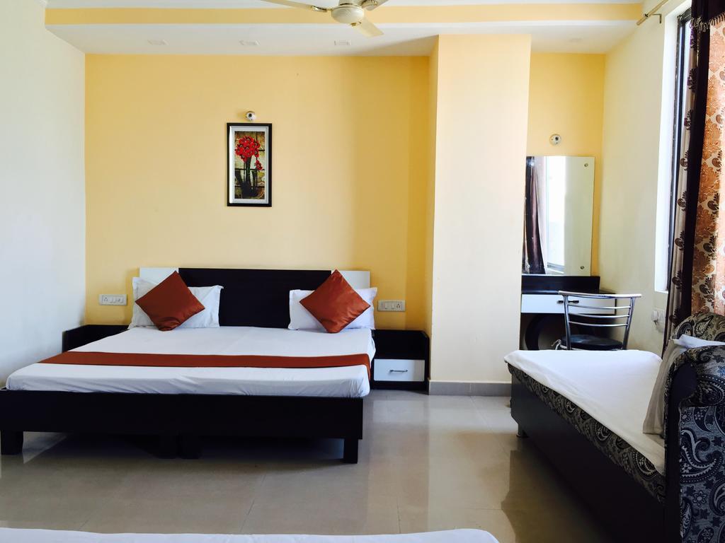Sukhman International Hotel Near Amritsar Railway Station Luaran gambar