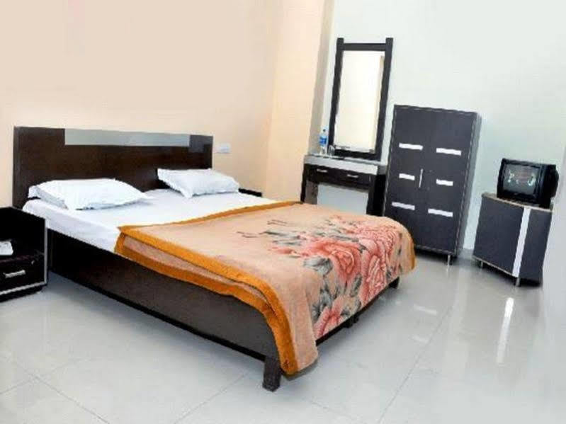 Sukhman International Hotel Near Amritsar Railway Station Luaran gambar