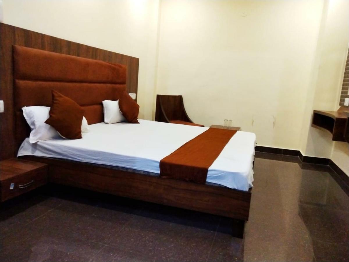 Sukhman International Hotel Near Amritsar Railway Station Luaran gambar
