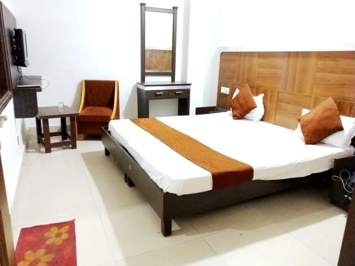 Sukhman International Hotel Near Amritsar Railway Station Luaran gambar