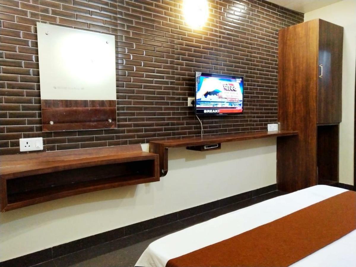 Sukhman International Hotel Near Amritsar Railway Station Luaran gambar