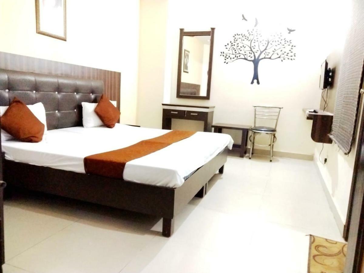 Sukhman International Hotel Near Amritsar Railway Station Luaran gambar