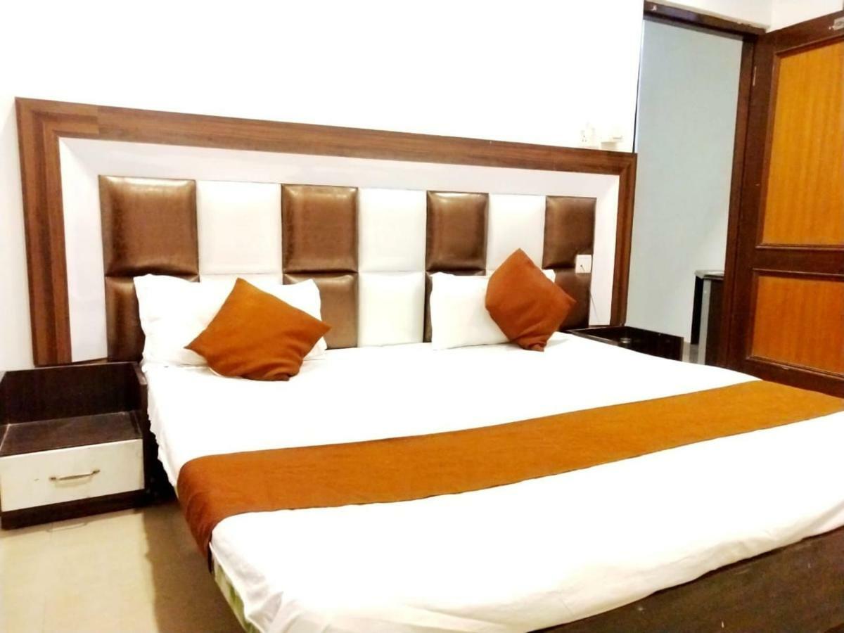 Sukhman International Hotel Near Amritsar Railway Station Luaran gambar