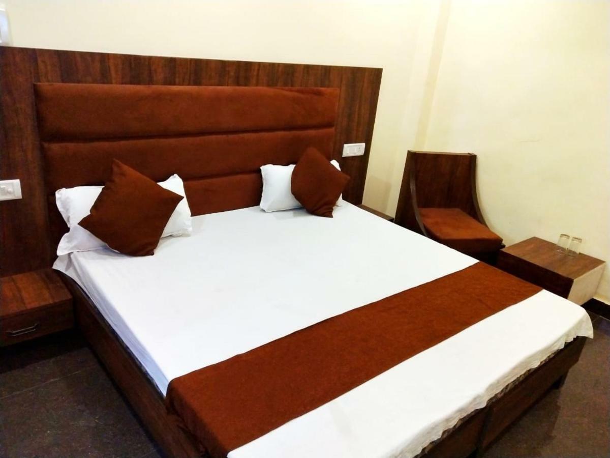 Sukhman International Hotel Near Amritsar Railway Station Luaran gambar